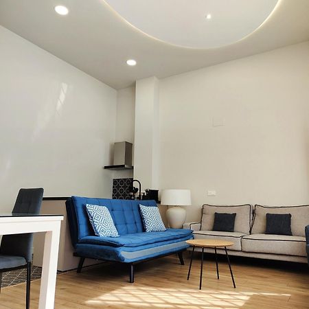 Apartamento Mi Esperanza Кордова Екстер'єр фото