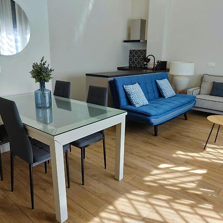 Apartamento Mi Esperanza Кордова Екстер'єр фото