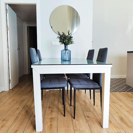 Apartamento Mi Esperanza Кордова Екстер'єр фото
