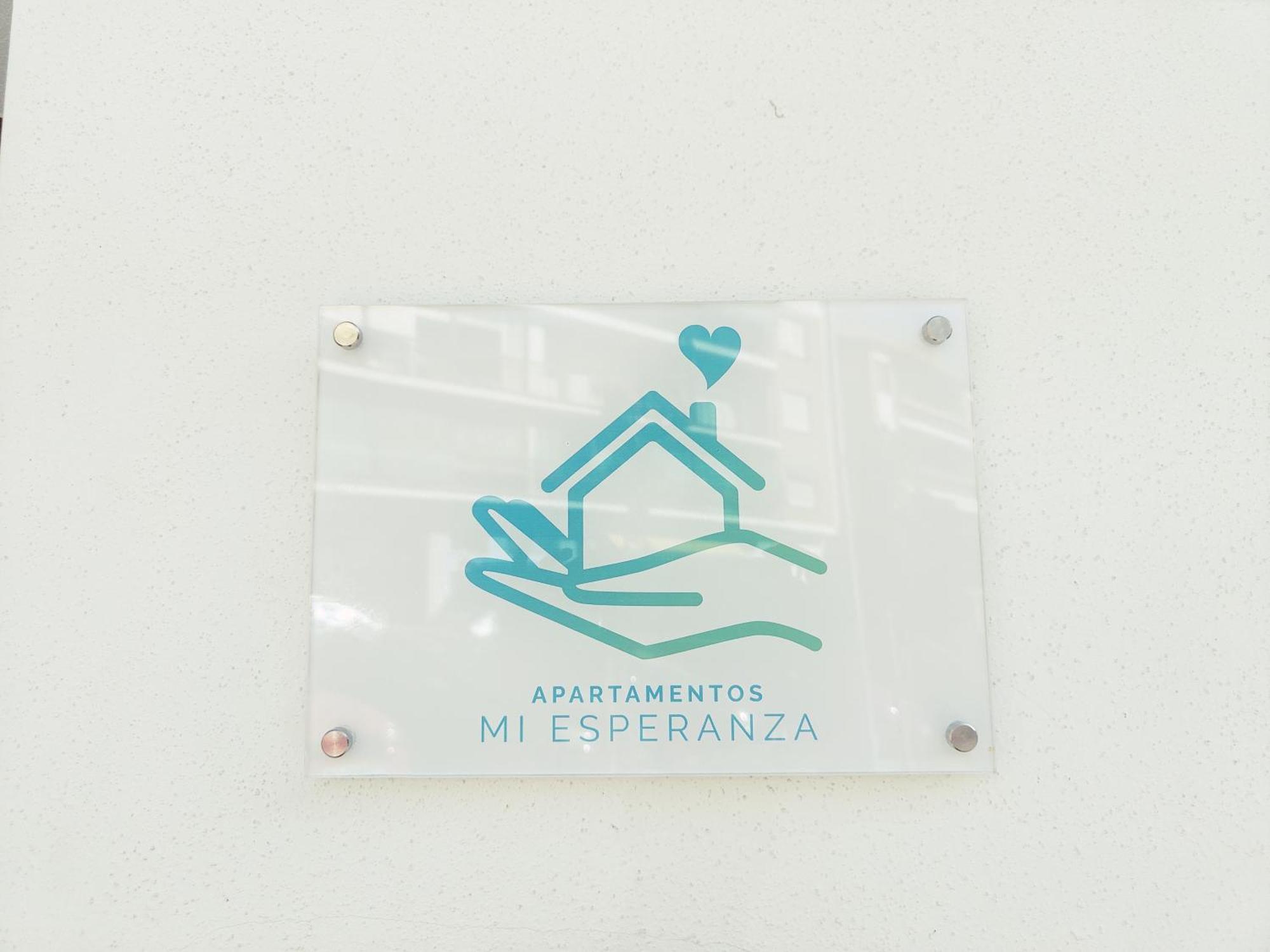 Apartamento Mi Esperanza Кордова Екстер'єр фото