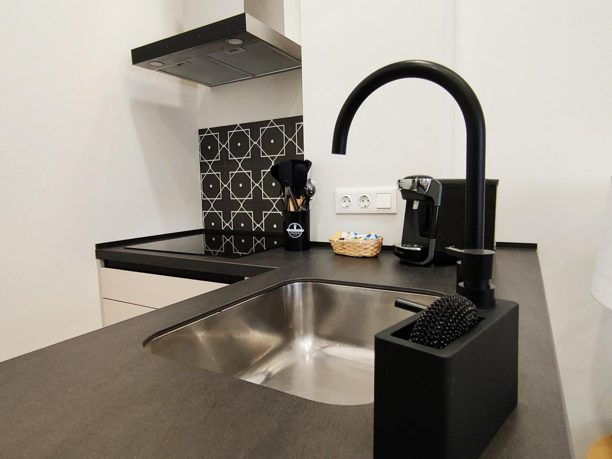 Apartamento Mi Esperanza Кордова Екстер'єр фото