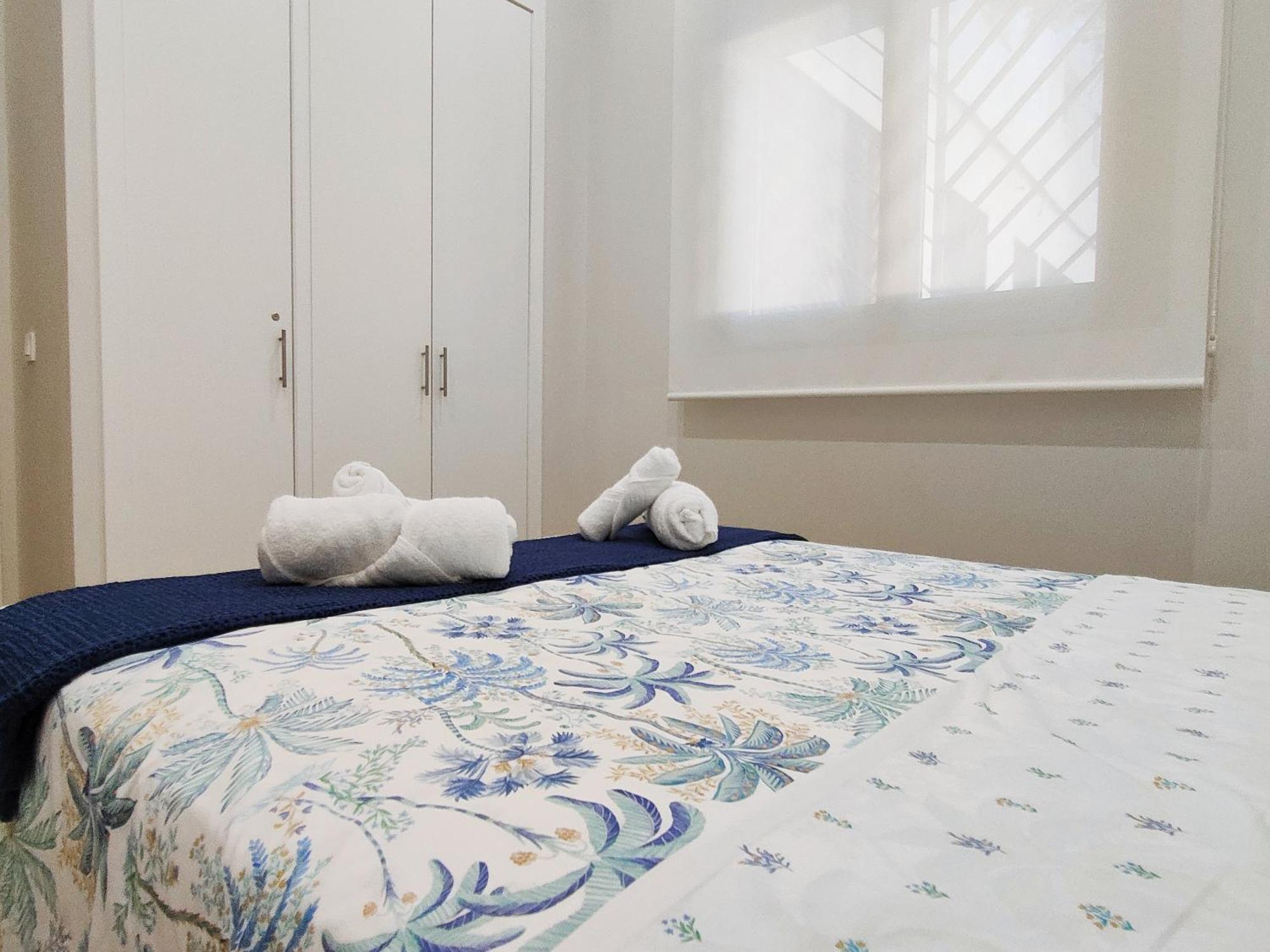Apartamento Mi Esperanza Кордова Екстер'єр фото