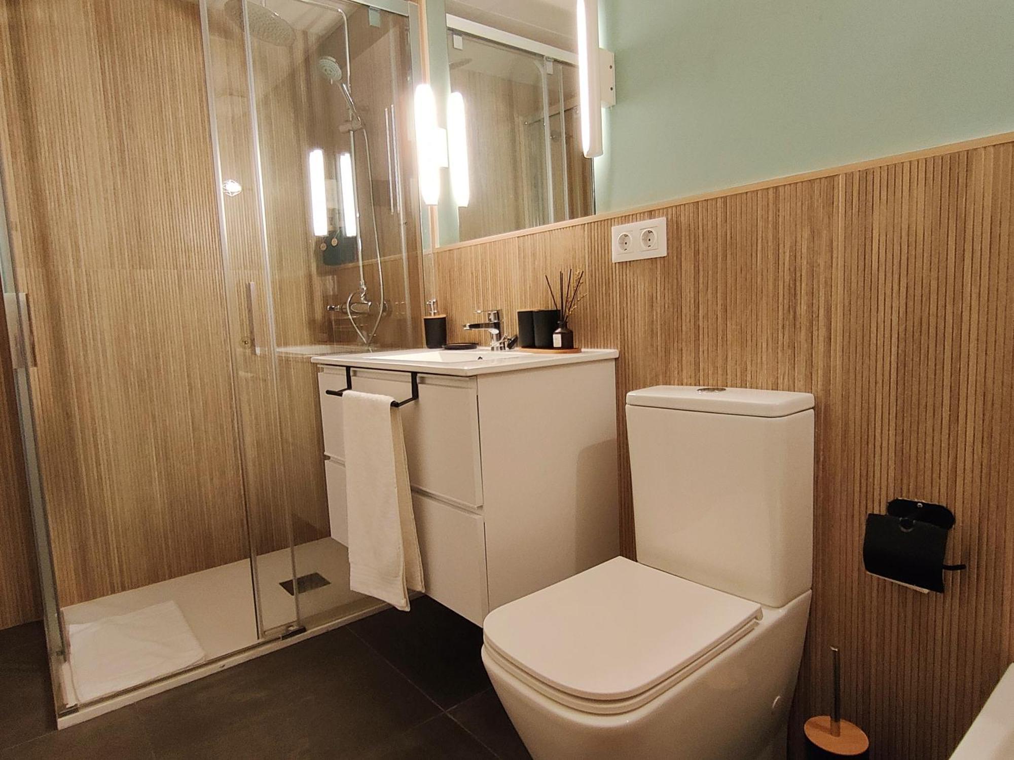 Apartamento Mi Esperanza Кордова Екстер'єр фото