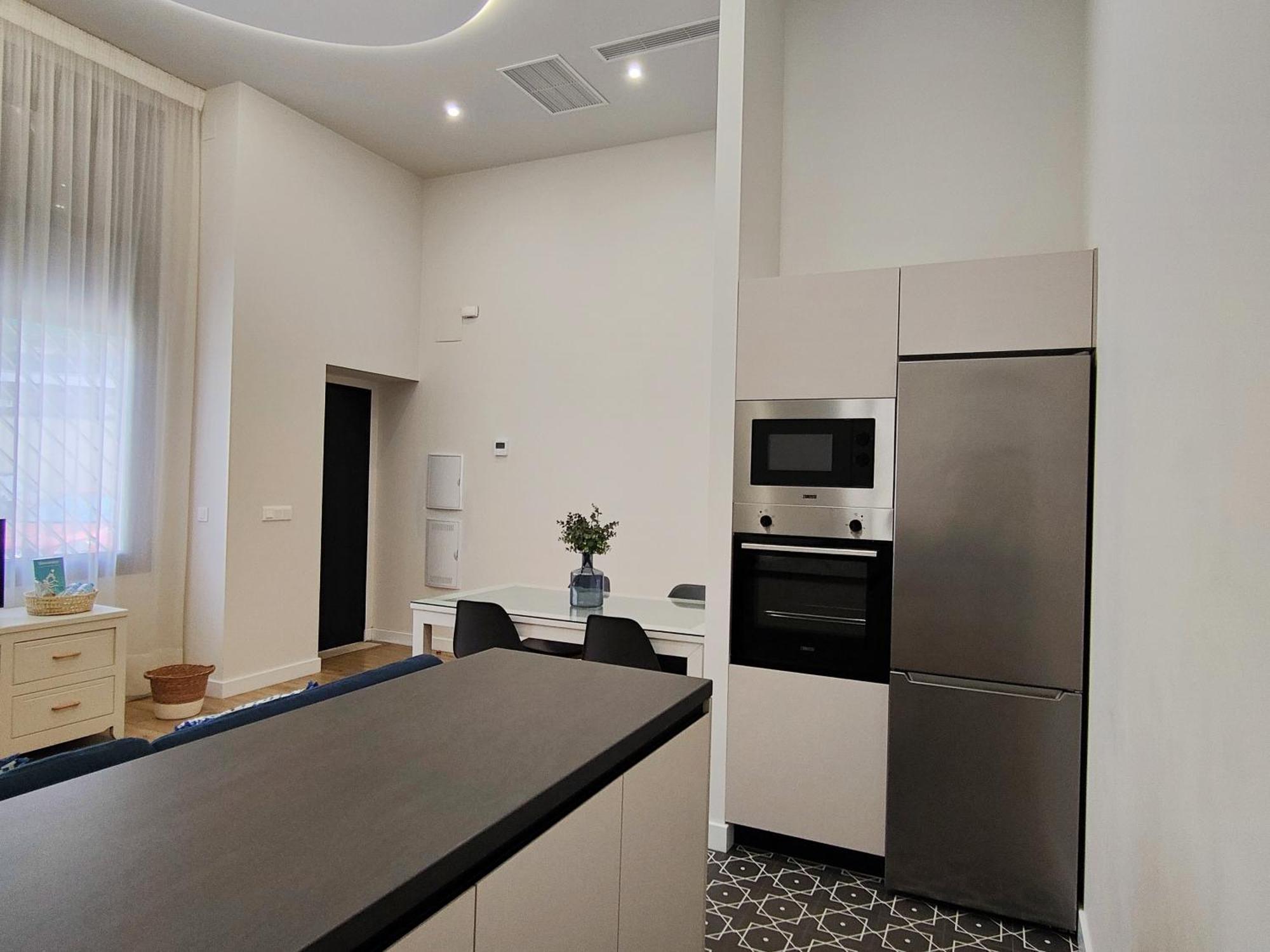 Apartamento Mi Esperanza Кордова Екстер'єр фото