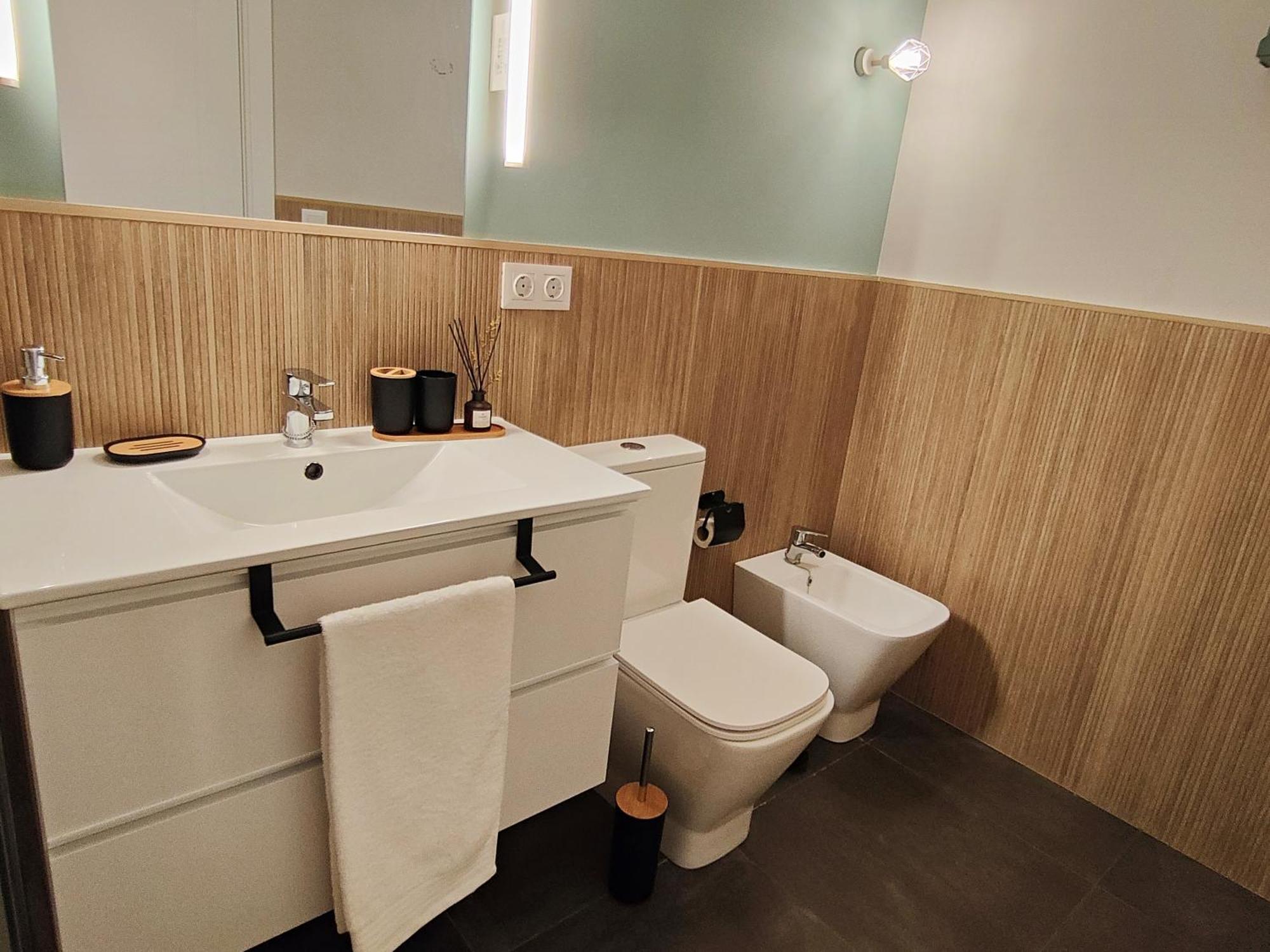 Apartamento Mi Esperanza Кордова Екстер'єр фото