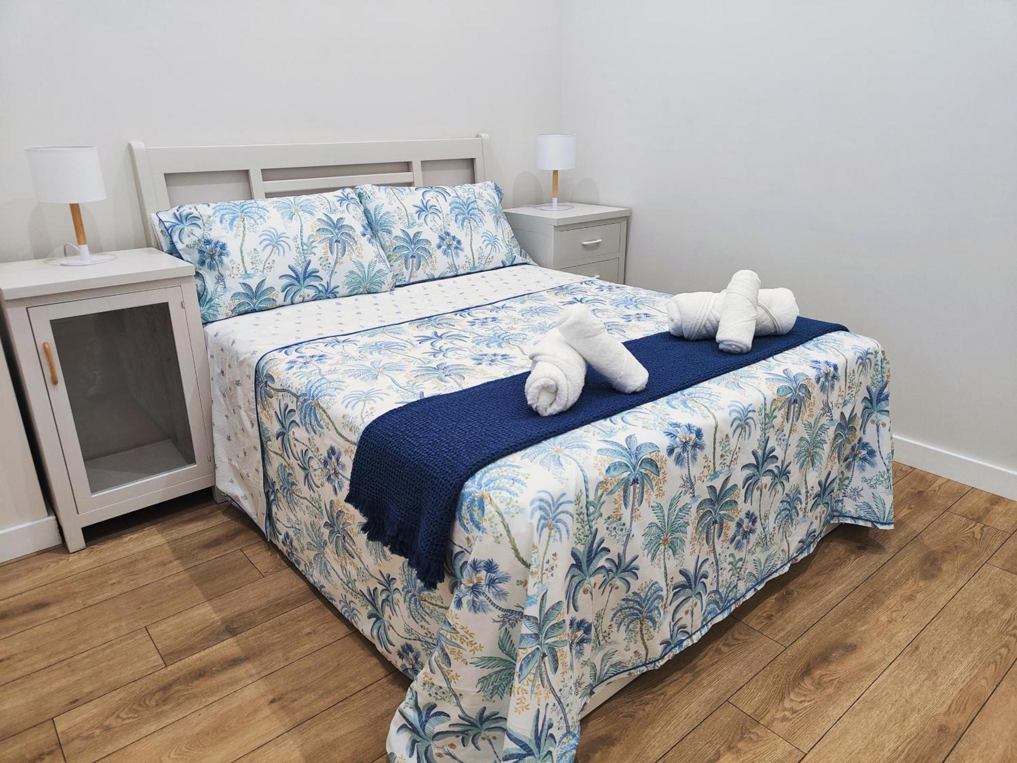 Apartamento Mi Esperanza Кордова Екстер'єр фото
