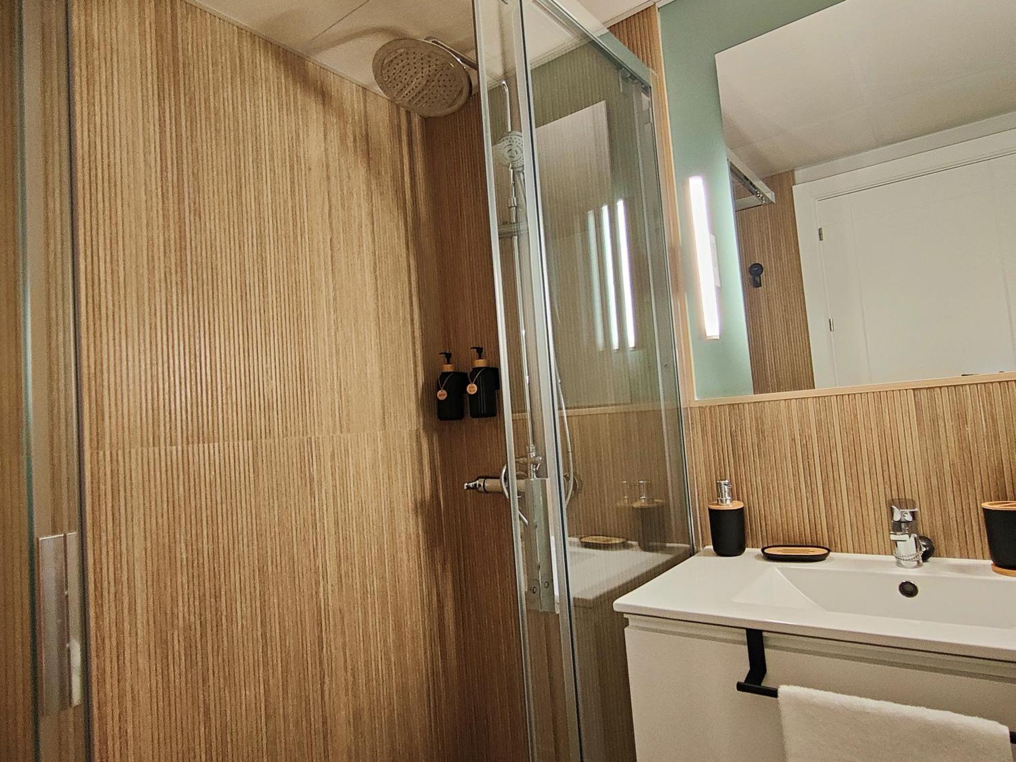 Apartamento Mi Esperanza Кордова Екстер'єр фото