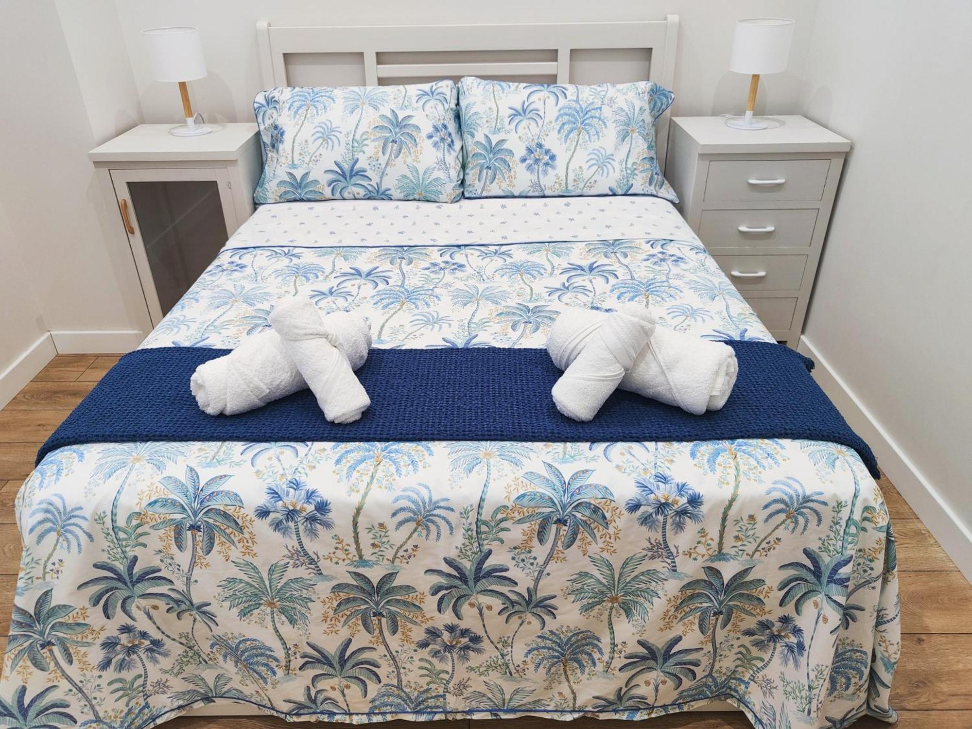 Apartamento Mi Esperanza Кордова Екстер'єр фото
