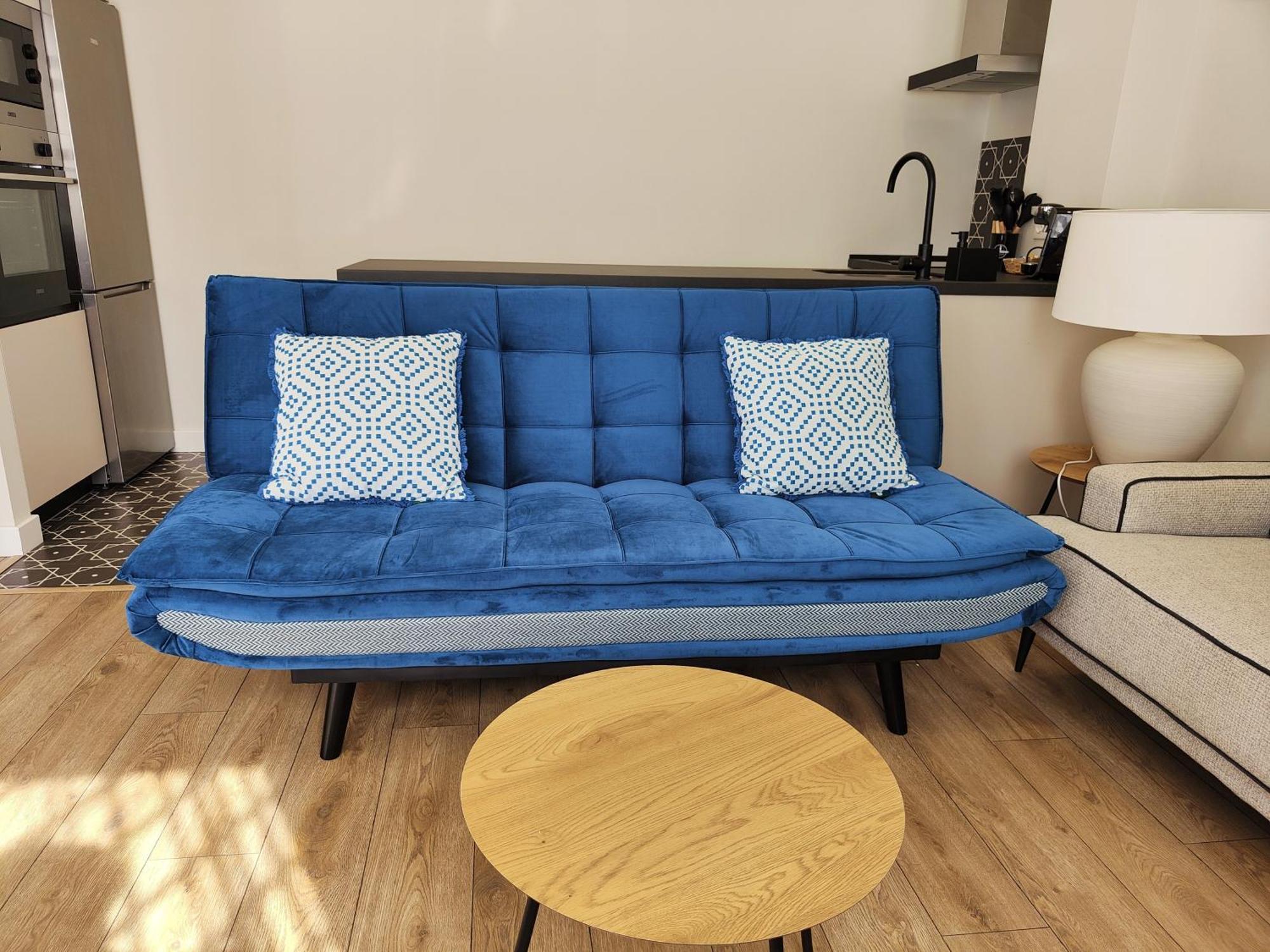 Apartamento Mi Esperanza Кордова Екстер'єр фото