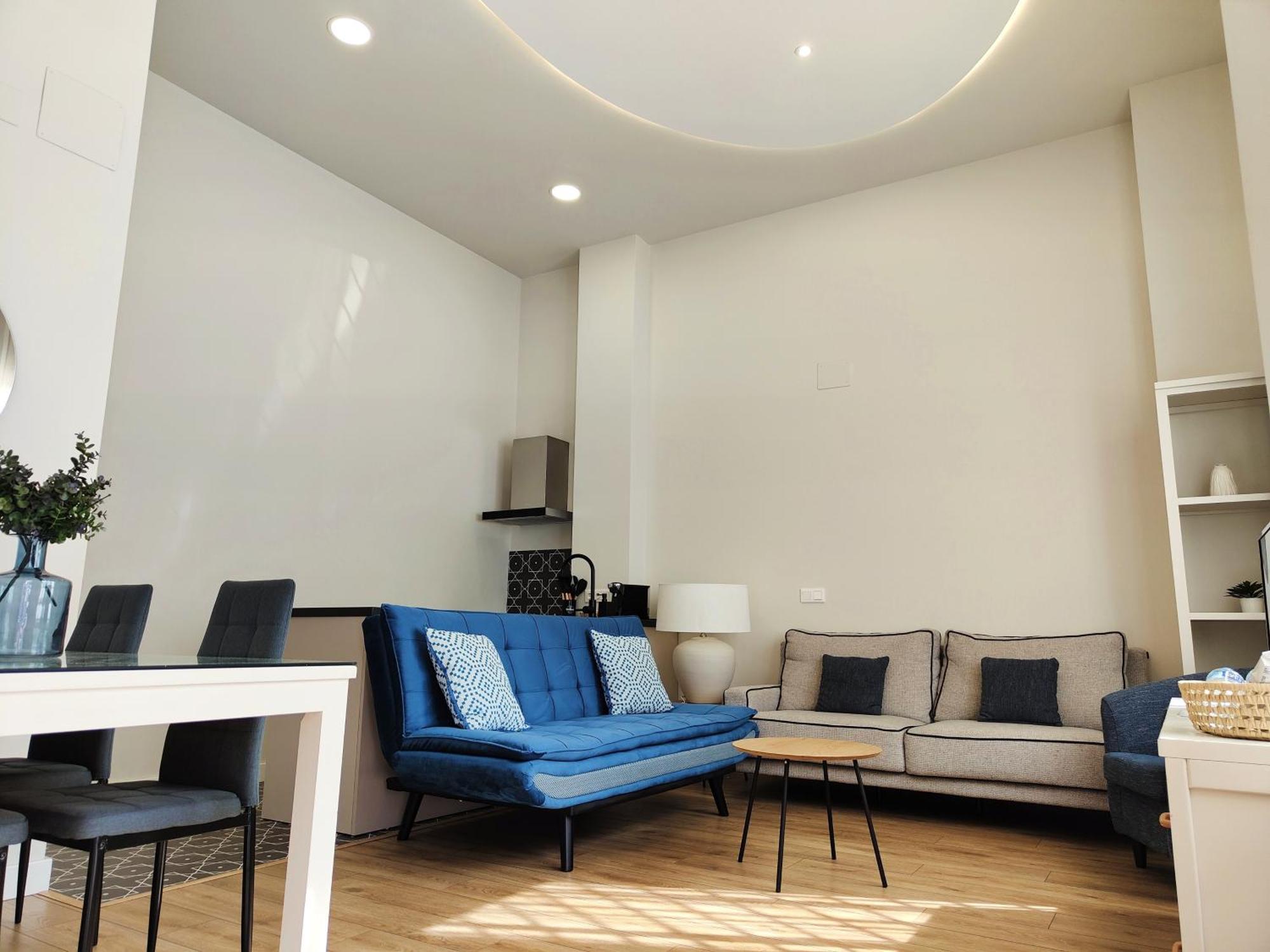 Apartamento Mi Esperanza Кордова Екстер'єр фото