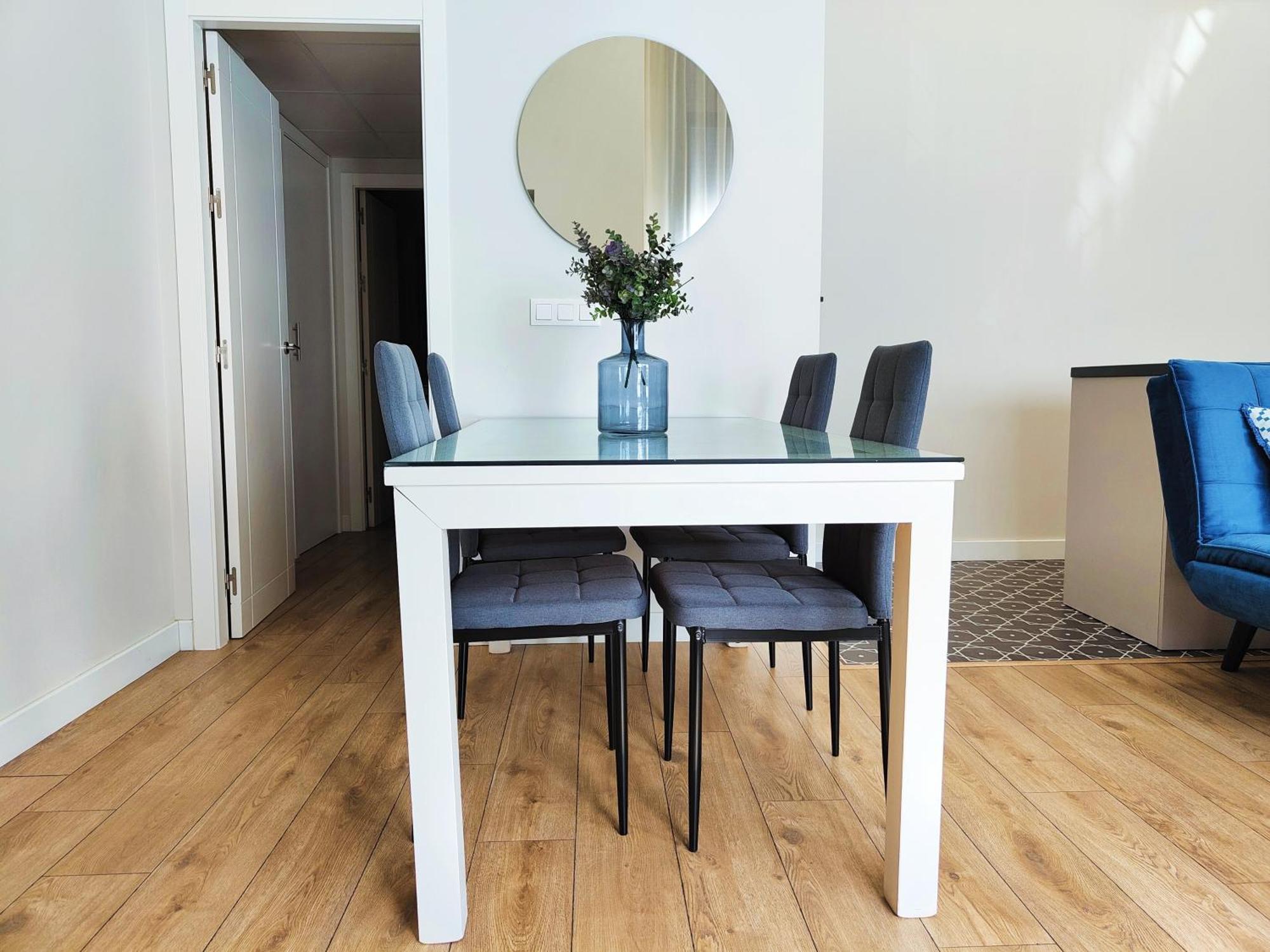 Apartamento Mi Esperanza Кордова Екстер'єр фото